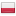 webep1.com server is located in Poland